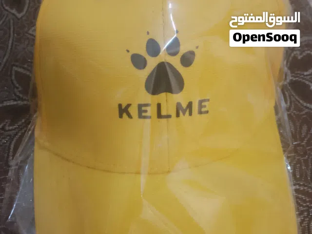 طواقي cap kelme