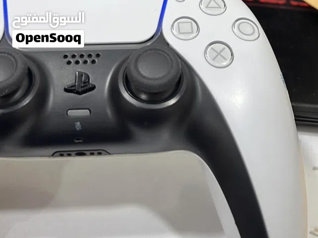 جويستك بلي 5 حالة ممتازة جدا
