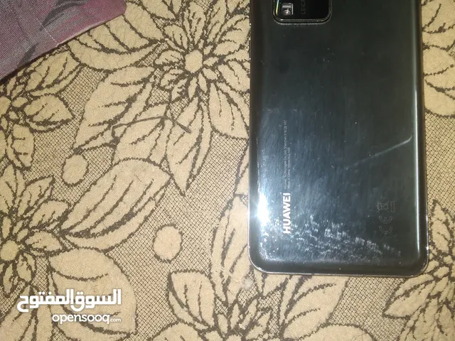 Huawei P40 Pro 256 GB in Giza