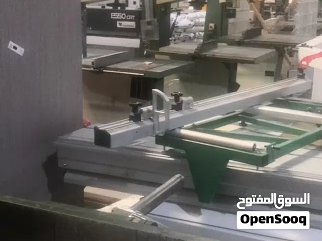 تجارة ماكينات النجارة بيع شراء صيانة