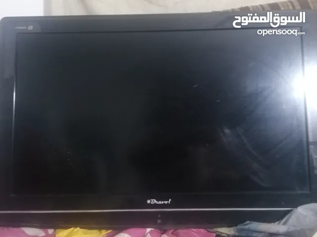 Daewoo LED 32 inch TV in Farwaniya