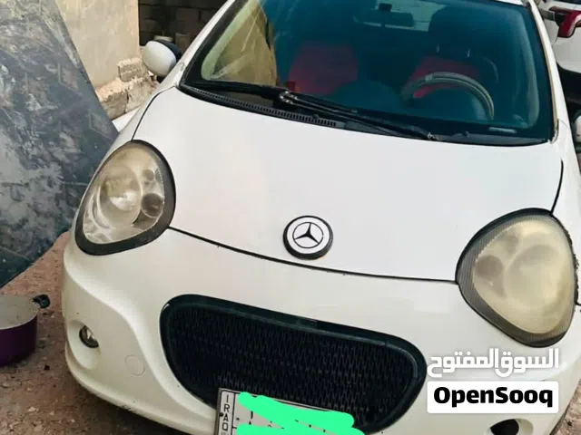2013 جيلي LC