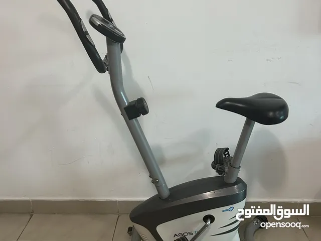 Get Fit At Home with Exercise Cycle At Your Comfort!