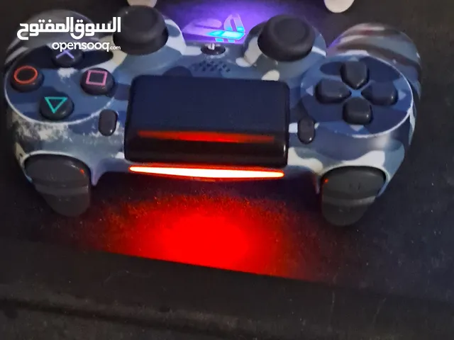 يدات بلاي استيشن 4