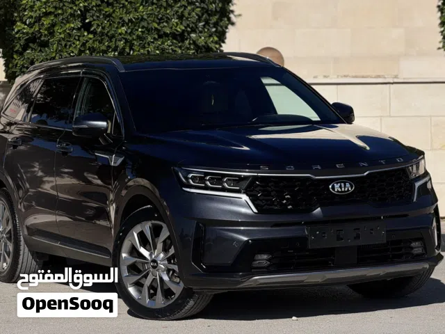 2020 كيا سورينتو EX
