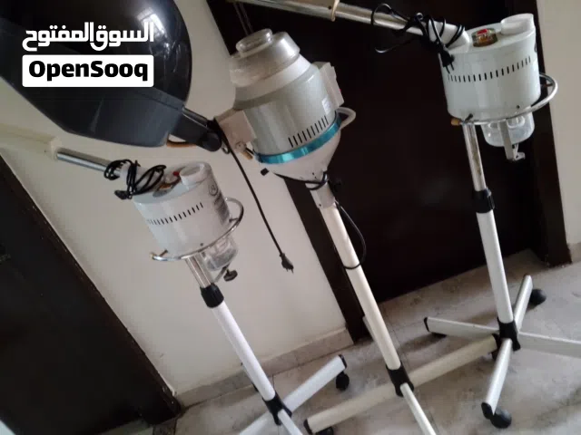 اجهزت بشره وستيم
