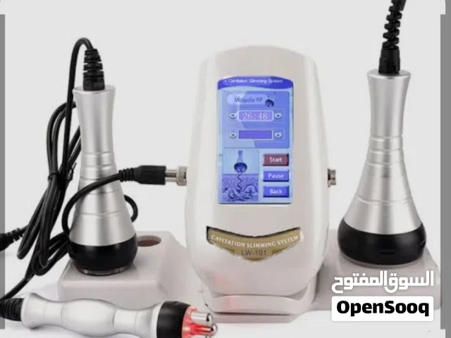 جهاز كافيتشن 3 في 1