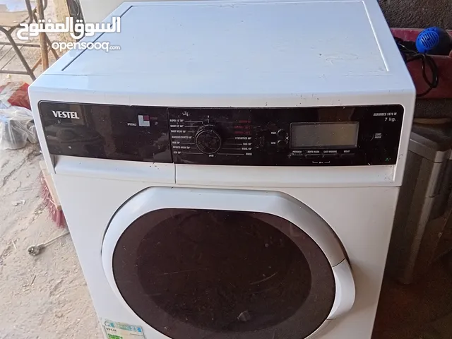 Vestel 7 - 8 Kg Washing Machines in Salt