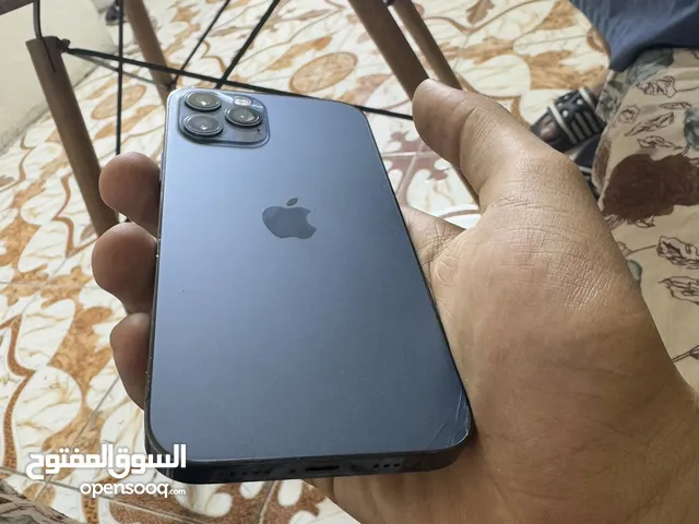 Apple iPhone 12 Pro 128 GB in Baghdad