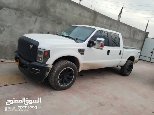 Used Ford Super Duty in Basra