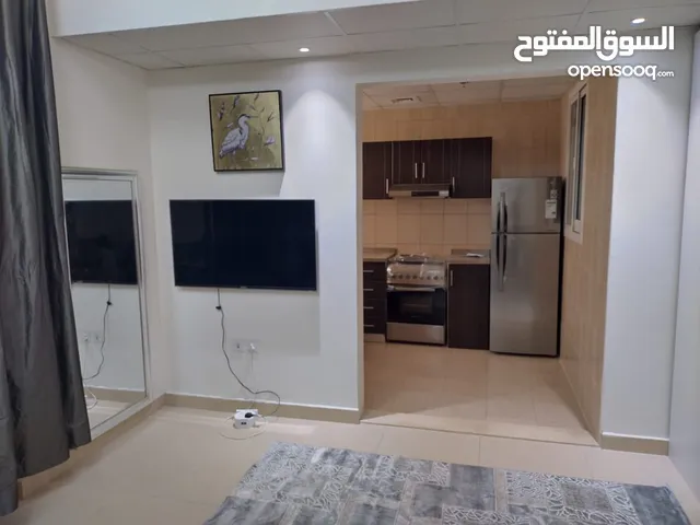 600m2 Studio Apartments for Rent in Ajman Al- Jurf