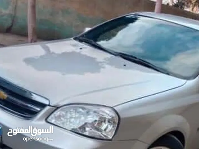 شفروليت اوبترا 2012