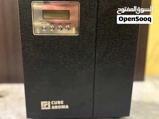 Diffusers جهاز تعطير الجو