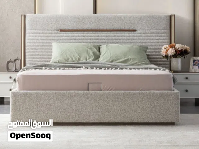 غرفة نوم نفرين جديده
