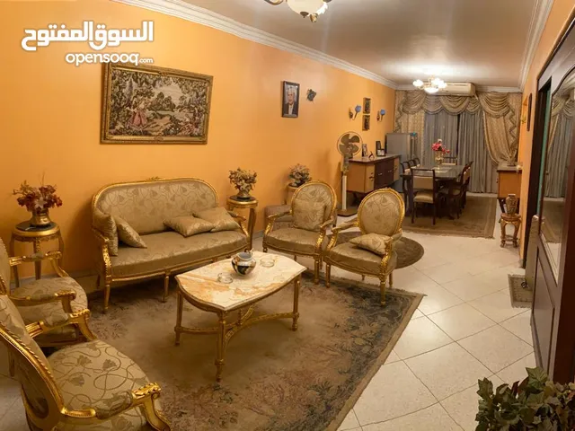   Apartments for Sale in Cairo Basateen