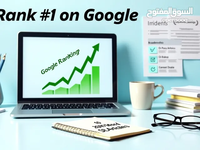 Rank your website on google #1