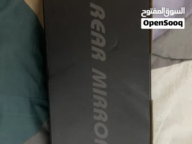 للبيع مرايا واشارات جانبيه للدراجات السبورت