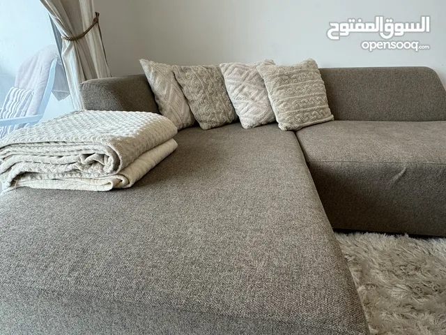 Sofa L shape