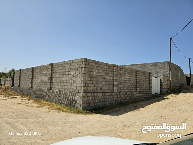 300 m2 1 Bedroom Townhouse for Sale in Misrata Other