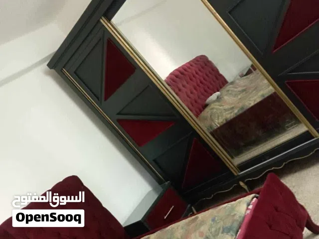 غرفه نوم ماستر كوالتي عالي الجوده بحال الوكالة خشب لاتيه 18
