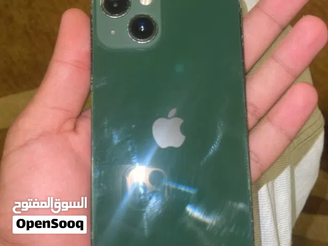 Apple iPhone 13 128 GB in Amman