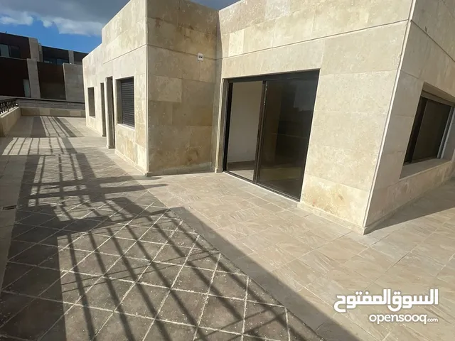 160 m2 3 Bedrooms Apartments for Rent in Amman Abdoun