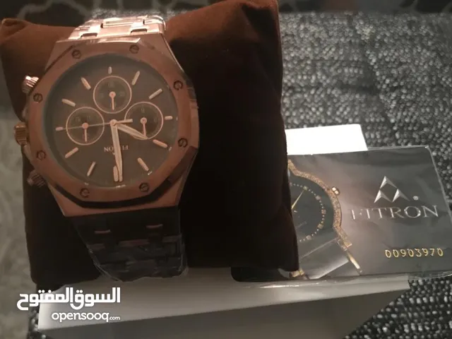 Analog Quartz Others watches for sale in Ras Al Khaimah