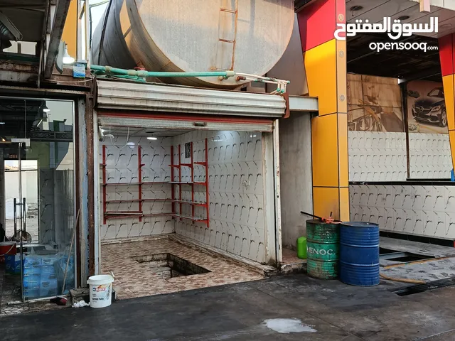 محل ايجار دهين