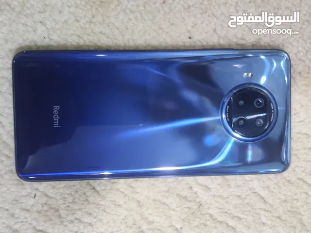 Xiaomi Redmi Note 9 5G 256 GB in Sana'a