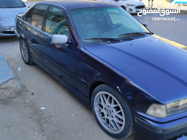 Used BMW 1 Series in Irbid