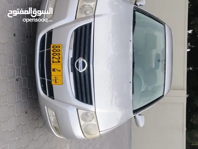 Nissan Sunny 2012 in Muscat