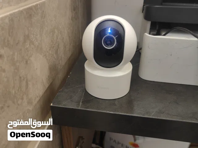 Xiaomi smart camera  360 كاميرا كاميرا شاومي الذكيه  360