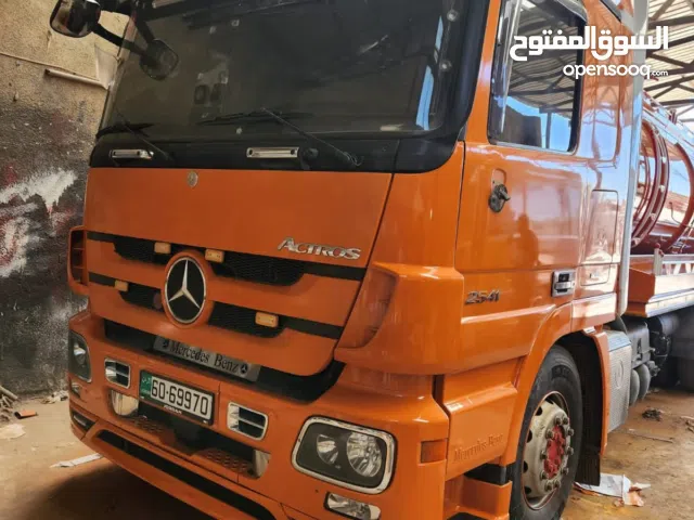 تنك صهريج نضح