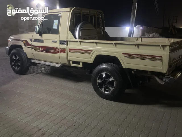 Used Toyota Urban Cruiser in Al Batinah