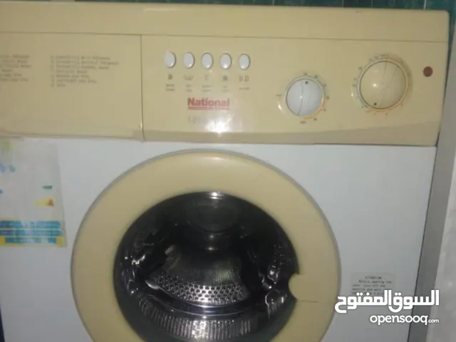 Toshiba 1 - 6 Kg Washing Machines in Alexandria