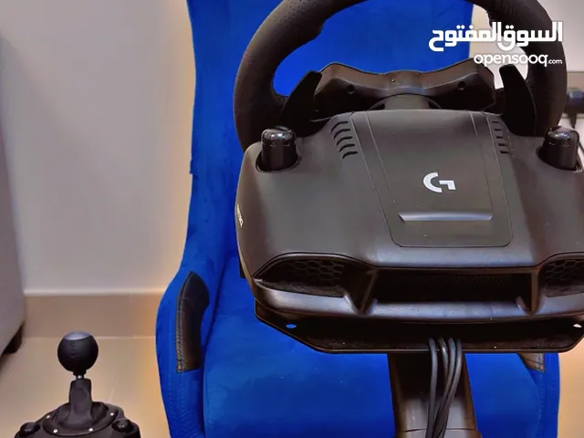 Playstation Steering in Ajman