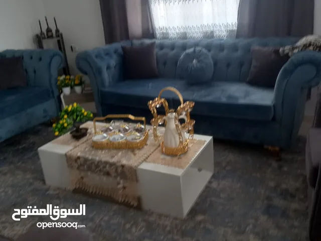 كنب غرفه ضيوف جديد