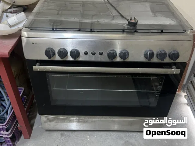 فرن سانسوي من شركة يابانية
