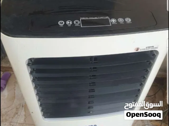 مبرده لمس نوع كولر الحديث