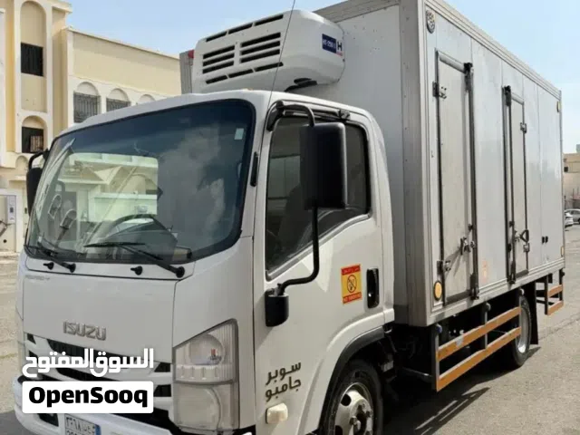 2020 Isuzu Other