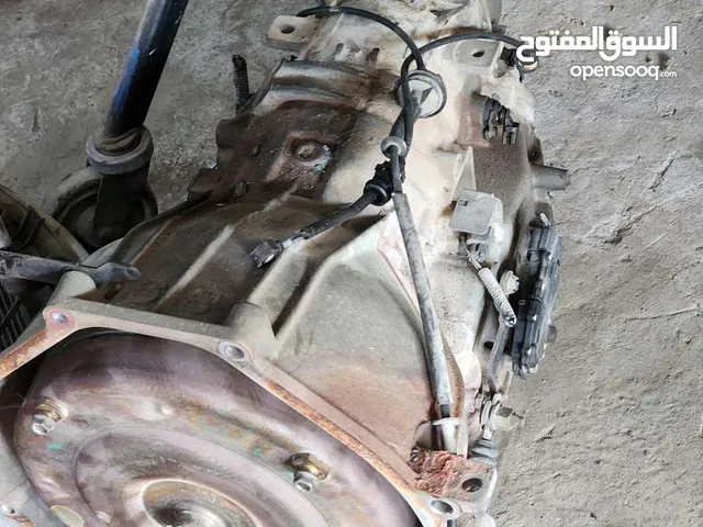 جير فورد فكتوريا ماركيز 4.6 FORD تماتيك 8 سلندر لينكولن موستانج وارد امريكا نظيف ناقل الحركة حركة اص