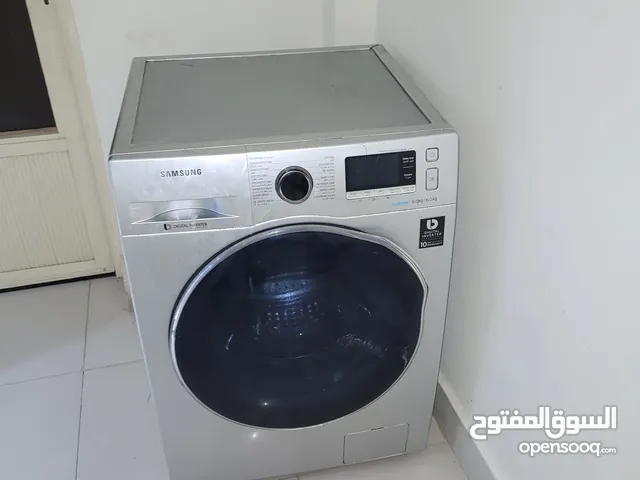 Samsung  Washing Machines in Al Ahmadi