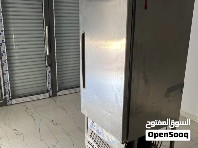 فريز تجميد بالصعق ( shock )