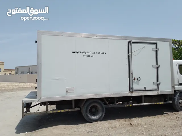 Refrigerator   in Al Batinah