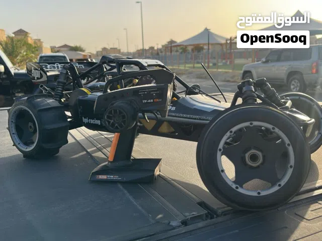Hpi Baja 5B