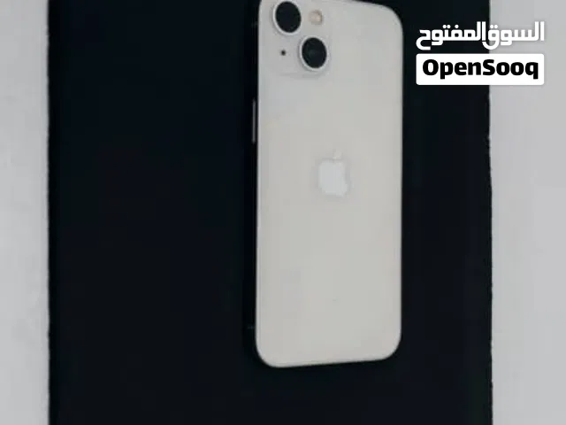 ايفون 13 العادي خبش لا نظيف جدا