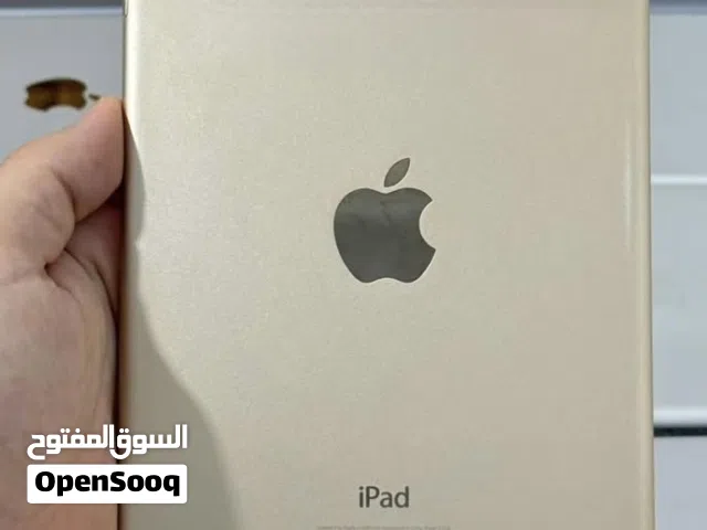 Apple iPad 128 GB in Tripoli