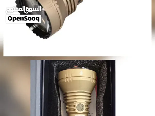 كشاف من شركة أسبيم المعروفة