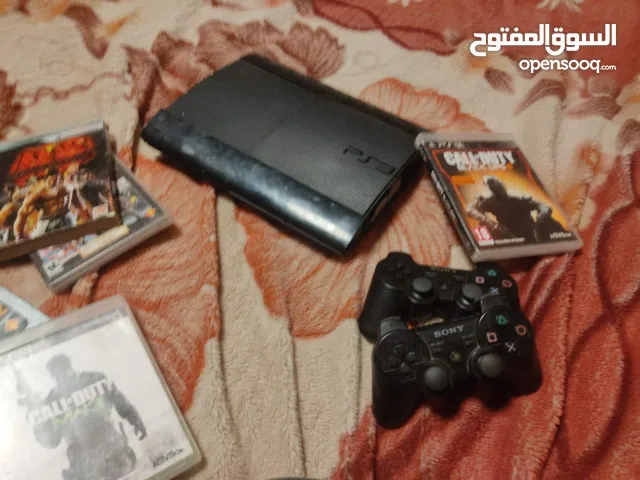 PlayStation 3 PlayStation for sale in Jenin