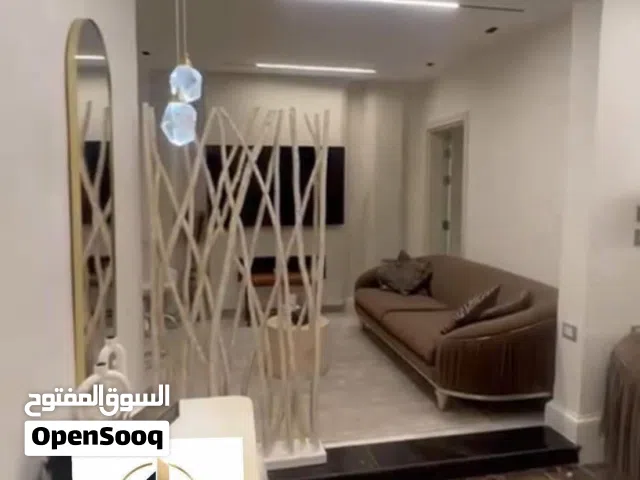 شقة VIP بن عاشور بالقرب من مول غاليري